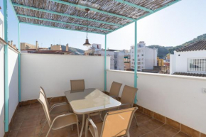 LU&CIA TERRAZA LAGUNILLAS